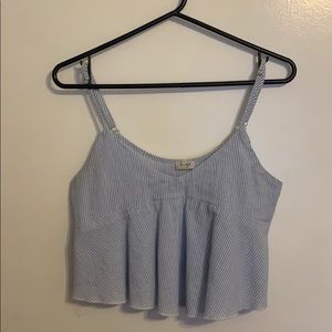 BM tank